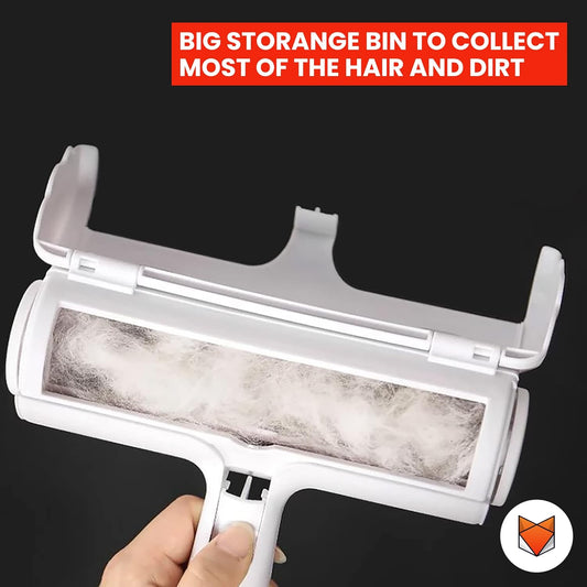 Pet Hair Removal Roller