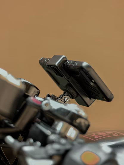 Phone holder